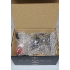 Daiwa Factory Black Sheep 300 Limited Rare Fishing Reel